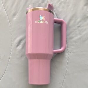 Stanley Sour Grape Insulated Travel Tumbler with Handle
